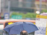 男人禿頭 空污可能是禍首