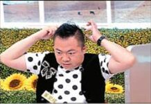 亂吃避孕藥小董救禿硬不起來